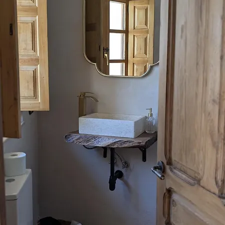 Desobriga Ferienhaus *