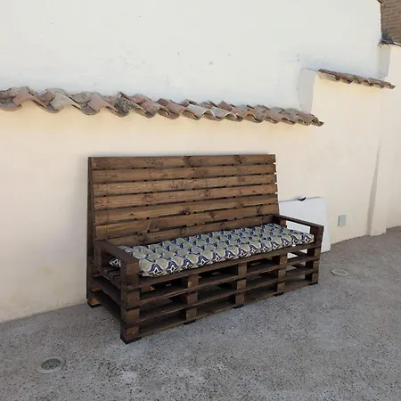 Desobriga Ferienhaus
