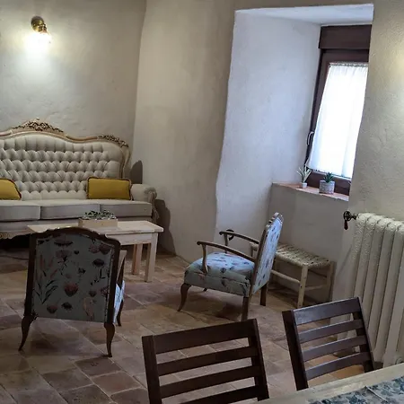 Desobriga Ferienhaus