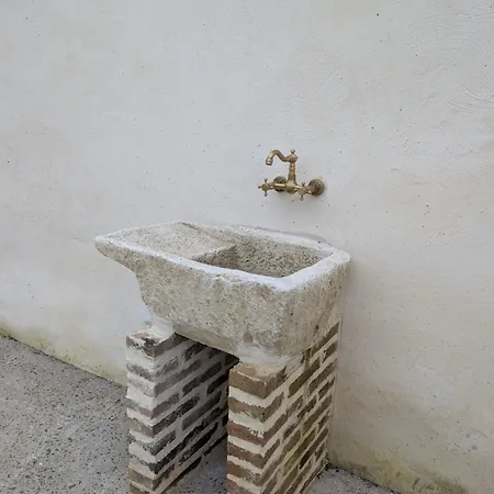Desobriga Ferienhaus *