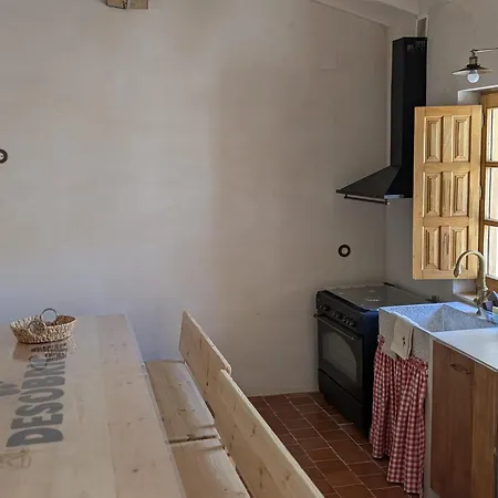 Ferienhaus Desobriga Osorno