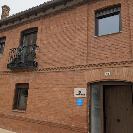 Ferienhaus Desobriga *